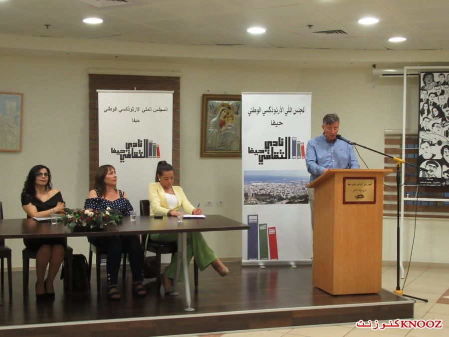 د.رياض كامل : د. لينا الشيخ حشمة بين النقد والبحث